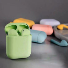 Load image into Gallery viewer, 50%OFF-Last Day Promotion- TWS Wireless Bluetooth Earphones