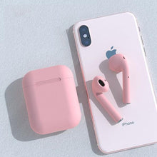 Load image into Gallery viewer, 50%OFF-Last Day Promotion- TWS Wireless Bluetooth Earphones