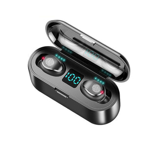 H&A Wireless Earphones