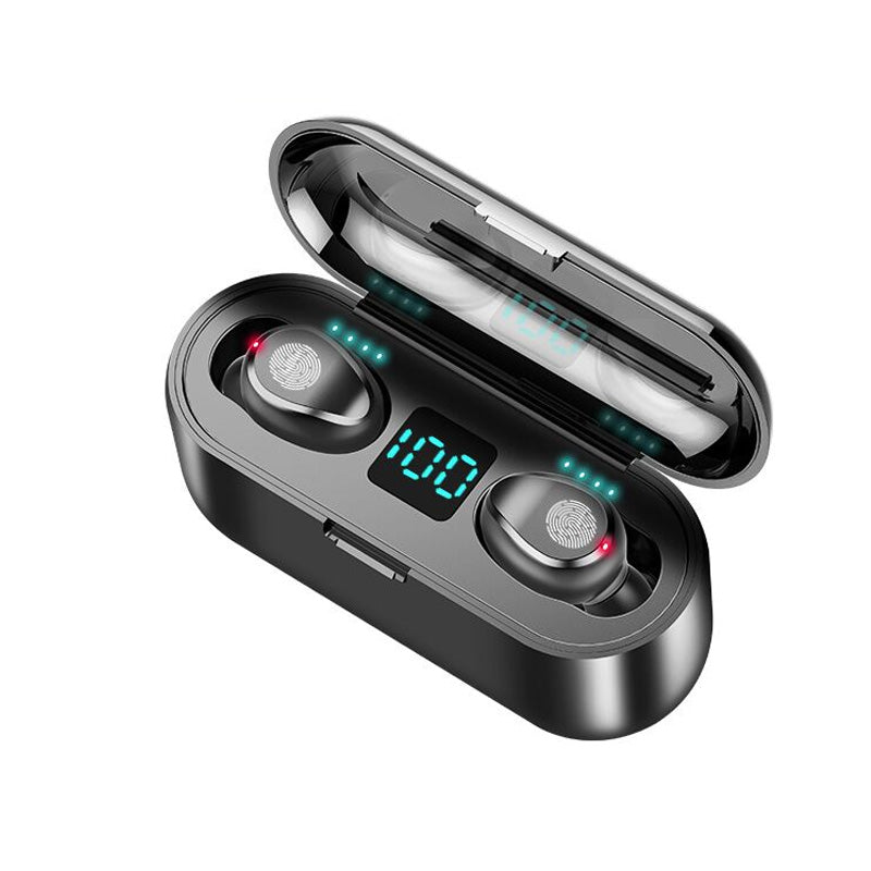 H&A Wireless Earphones
