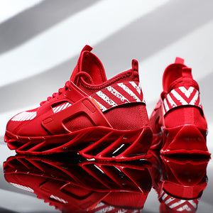 Anti-shock Fashion Sports Shoes