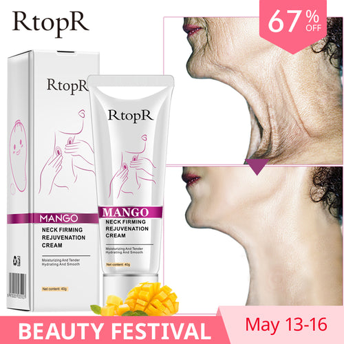 Neck Firming Rejuvenation Cream (40g)