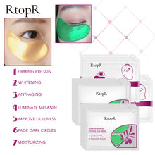 Load image into Gallery viewer, Olive Collagen Eye Firming Mask