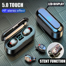 Load image into Gallery viewer, H&amp;A Wireless Earphones