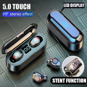H&A Wireless Earphones