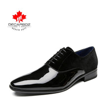 Load image into Gallery viewer, Autumn Footwear New Men Business Shoes