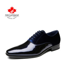 Load image into Gallery viewer, Autumn Footwear New Men Business Shoes