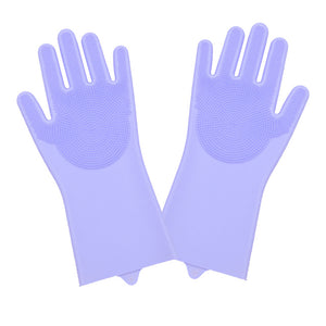 50% OFF TODAY-Magic Gloves-(Factory Outlet)
