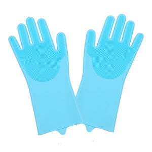 50% OFF TODAY-Magic Gloves-(Factory Outlet)