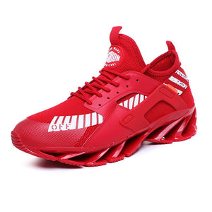 Anti-shock Fashion Sports Shoes