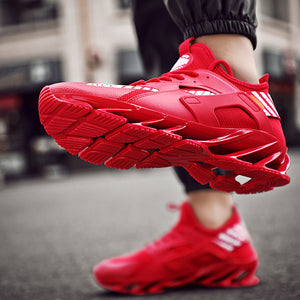 Anti-shock Fashion Sports Shoes