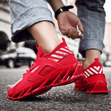 Load image into Gallery viewer, Anti-shock Fashion Sports Shoes