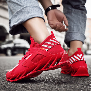 Anti-shock Fashion Sports Shoes