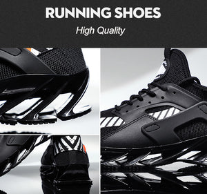 Anti-shock Fashion Sports Shoes