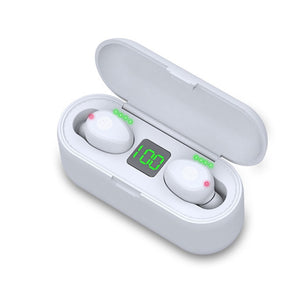 H&A Wireless Earphones