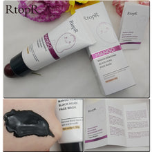 Load image into Gallery viewer, Mango Blackhead Remover Mask
