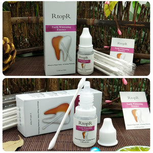 Plaque & Stains Removal Essence
