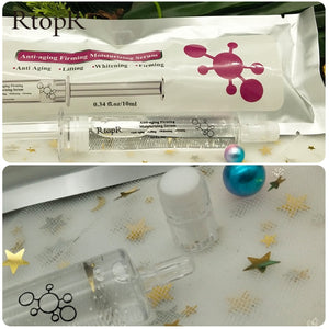 Hyaluronic Acid Anti-aging Firming  Serum