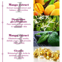 Load image into Gallery viewer, Mango Acne Repair Cream