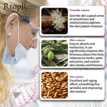 Load image into Gallery viewer, Olive Peptide Firming Anti-Wrinkle Cream