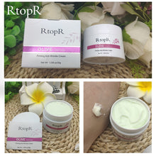 Load image into Gallery viewer, Olive Peptide Firming Anti-Wrinkle Cream