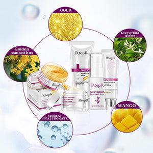Facial Repair Set