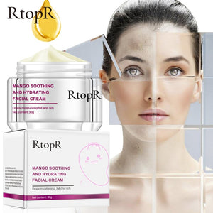 Facial Repair Set