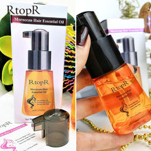 Load image into Gallery viewer, Moroccan Hair Essential Oil