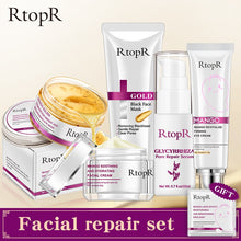 Load image into Gallery viewer, Facial Repair Set