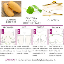 Load image into Gallery viewer, Pregnancy Scars &amp; Stretch Marks  Repairing Cream