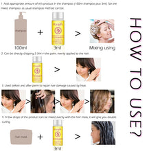 Load image into Gallery viewer, Herbal Hair Growth Anti Hair Loss Liquid