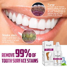 Load image into Gallery viewer, Plaque &amp; Stains Removal Essence