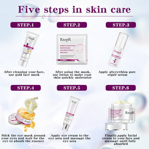 Facial Repair Set