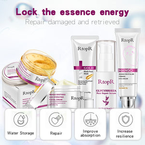 Facial Repair Set