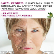 Load image into Gallery viewer, Olive Peptide Firming Anti-Wrinkle Cream