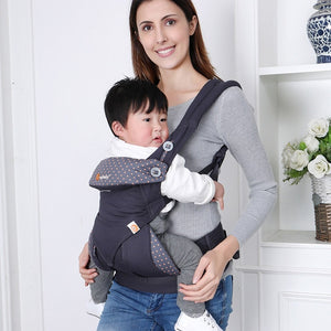 Egobaby 360 All Positions Baby Carrier
