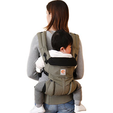 Load image into Gallery viewer, Egobaby 360 All Positions Baby Carrier