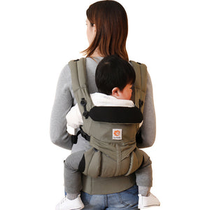 Egobaby 360 All Positions Baby Carrier