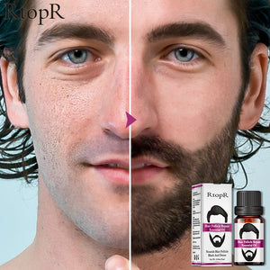 Hair Follicle Repair Essential Oil