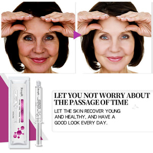 Hyaluronic Acid Anti-aging Firming  Serum