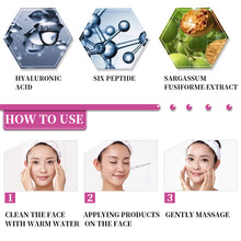 Load image into Gallery viewer, Hyaluronic Acid Anti-aging Firming  Serum