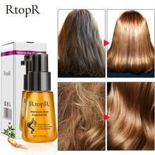 Load image into Gallery viewer, Moroccan Hair Essential Oil