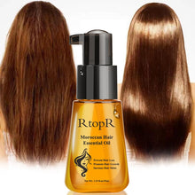 Load image into Gallery viewer, Moroccan Hair Essential Oil