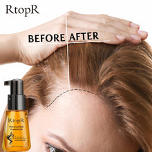 Load image into Gallery viewer, Moroccan Hair Essential Oil