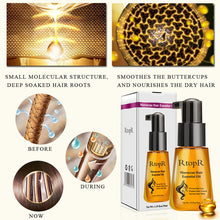 Load image into Gallery viewer, Moroccan Hair Essential Oil