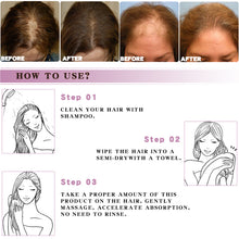 Load image into Gallery viewer, Moroccan Hair Essential Oil
